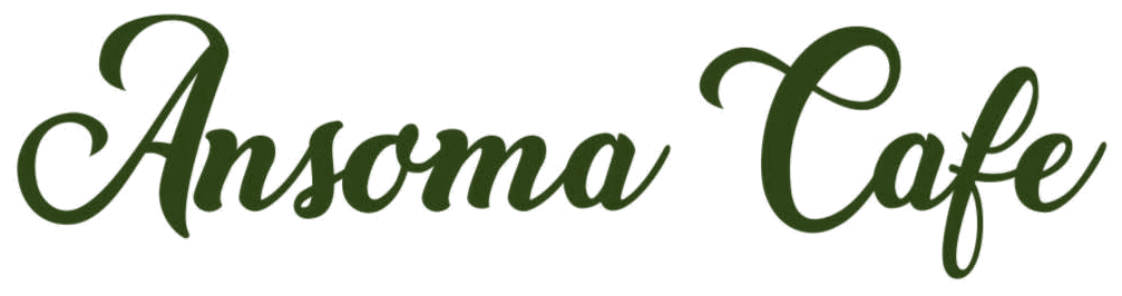 Ansoma Cafe